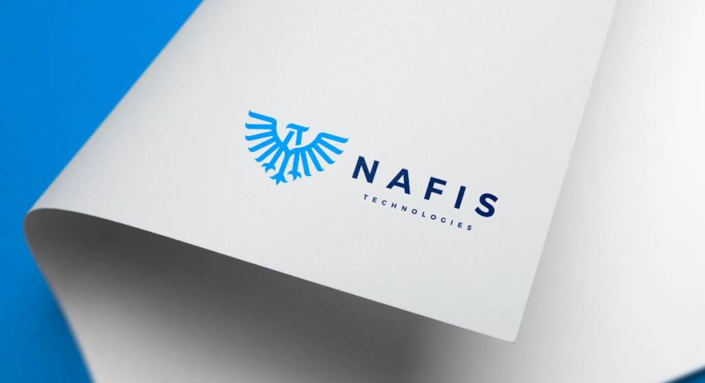Nafis Project branding
